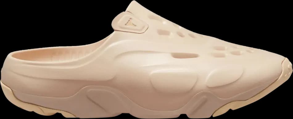 Dép Nike Air Jordan Roam Slide 'Sanddrift' FQ0227-101