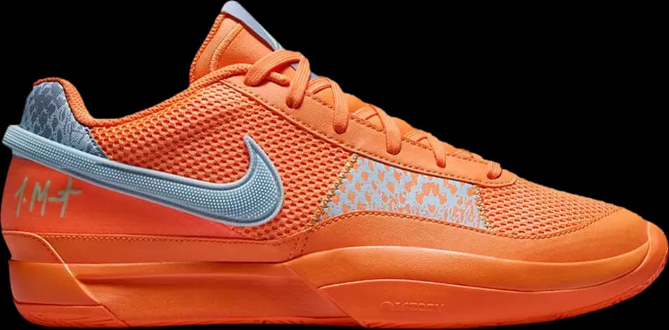 Giày Nike JA 1 'Mismatched' FV1288-800