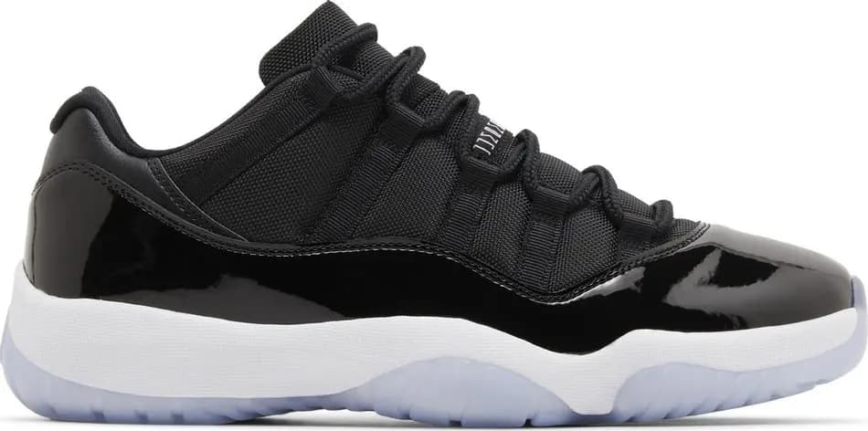Giày Nike Air Jordan 11 Retro Low 'Space Jam' FV5104-004