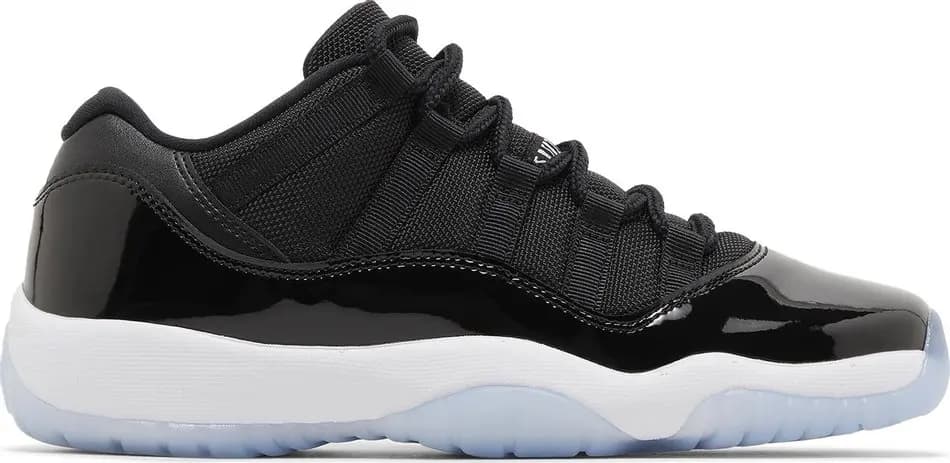 Giày Nike Air Jordan 11 Retro Low GS 'Space Jam' FV5121-004
