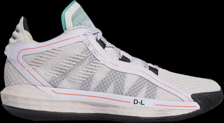 Giày Adidas Dame 6 'All Star Weekend' FW4508