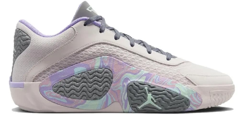 Giày Nike Tatum 2 'Sidewalk Chalk' FZ2203-600
