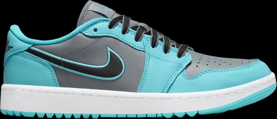 Giày Nike Air Jordan 1 Low Golf 'Gamma Blue' FZ3248-001