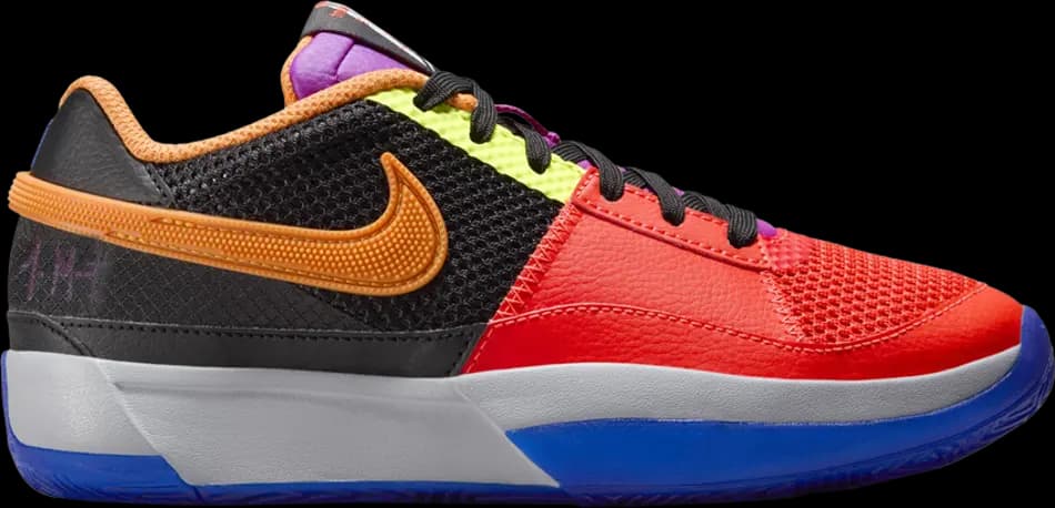Giày Nike Ja 1 'All Star Check' FZ8326-001