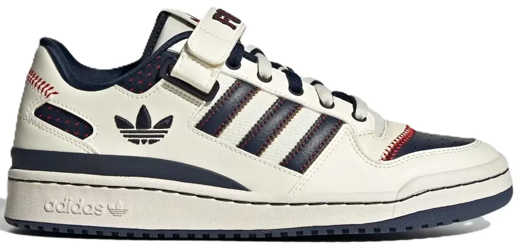 Giày Adidas Forum Low 'Baseball' IE7309