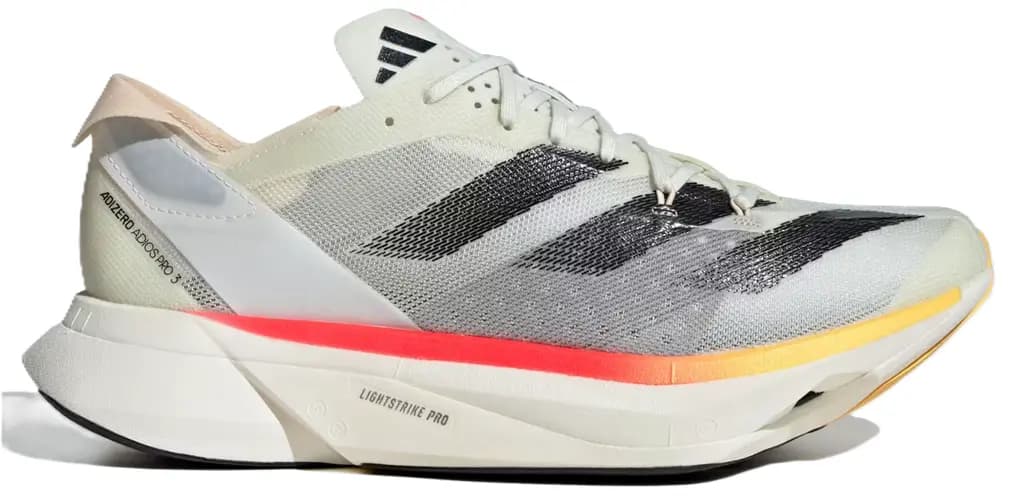 Giày Adidas Adizero Adios Pro 3 ‘Ivory Pack’ IG6442