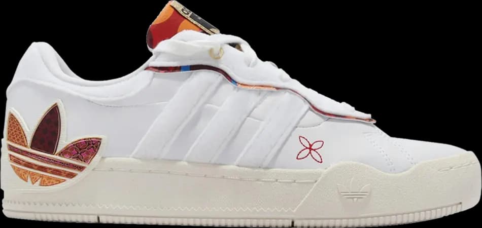 Giày Adidas Rey Galle 'Chinese New Year' GX8882