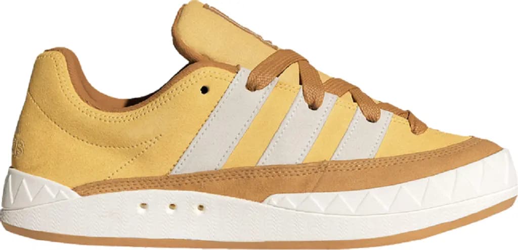 Giày Adidas Adimatic 'Oat Mesa' IF8797