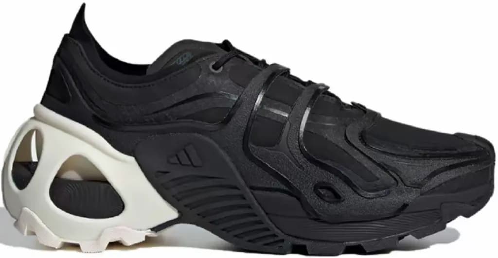 Giày Adidas Wonder Runner Pro 'Black' ID3658