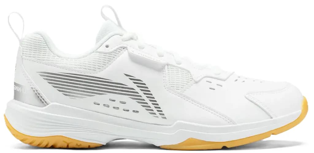 Giày Lining Almighty King V 'White' AYTT001-5