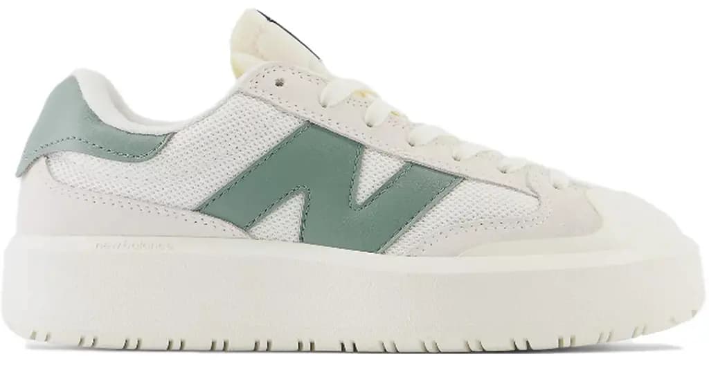 Giày New Balance 302 'White Green' CT302RO
