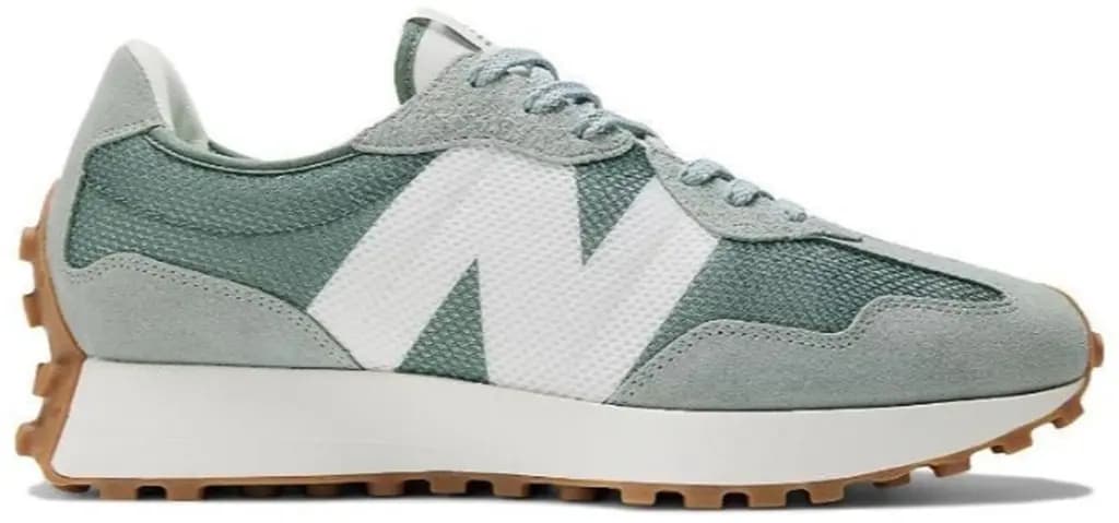 Giày New Balance 327 'Sage Grey' MS327MS