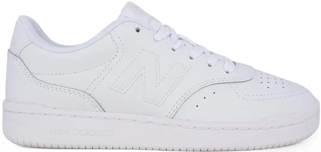 Giày New Balance 480 'White' BB80OOO