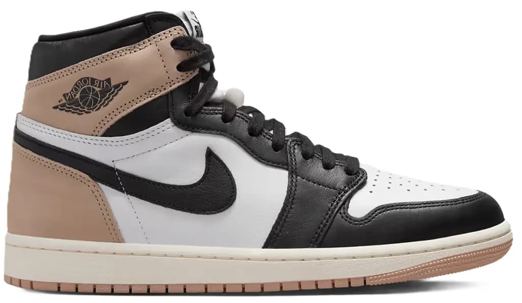 Giày Nike Air Jordan 1 High 'Latte' FD2596-021