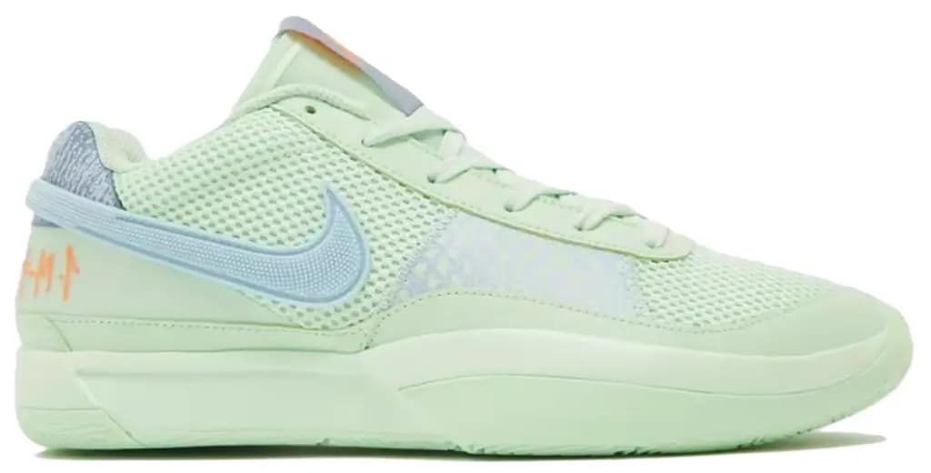 Giày Nike Ja 1 'Mismatched' FQ4796-800