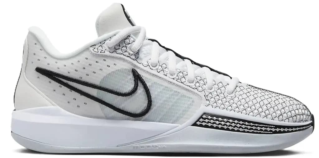 Giày Nike Sabrina 1 'Magnetic' FQ3381-103