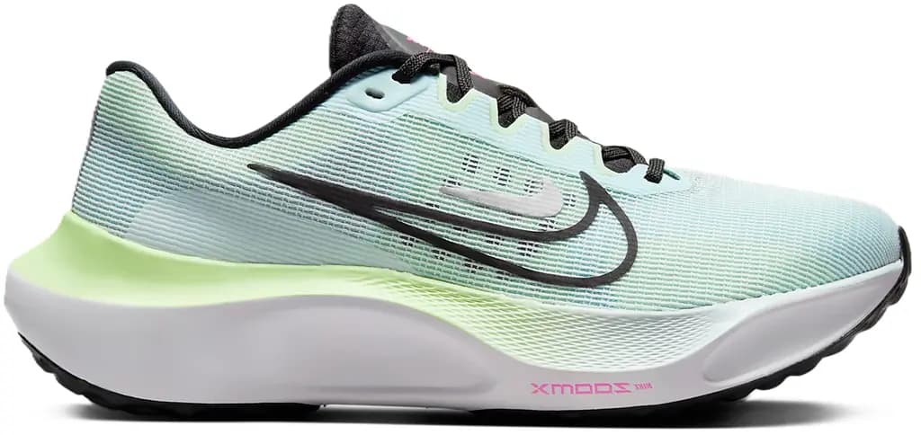 Giày Nike Zoom Fly 5 'Glacier Blue' DM8974-401