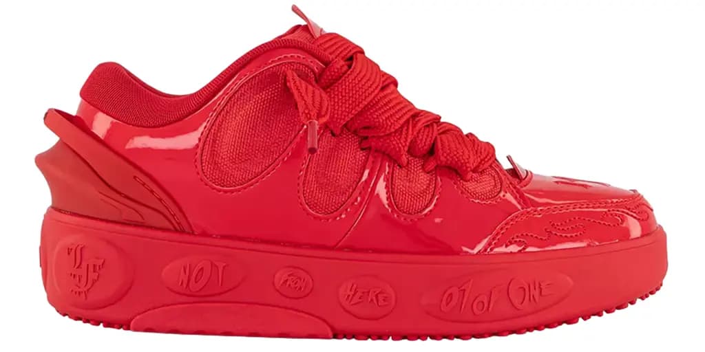 Giày Puma LaFrancé Amour 'Red' 310439-03