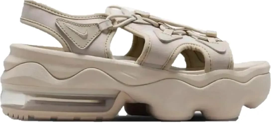 Dép Nike Air Max Koko 'Cream' HF4265-299