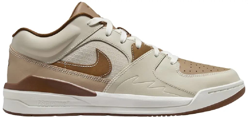 Giày Nike Air Jordan Stadium 90 'Hemp' HF5754-221