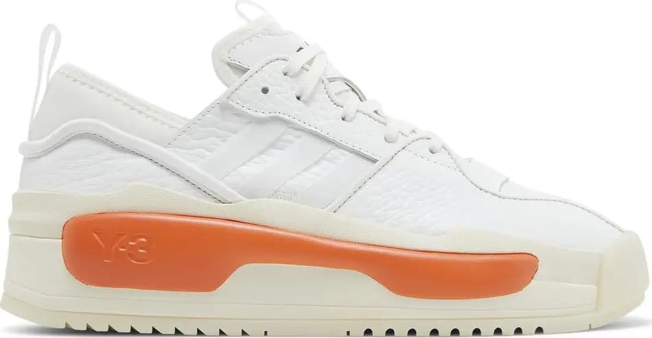 Giày Adidas Y-3 Hokori 2 'White Orange' HR1976