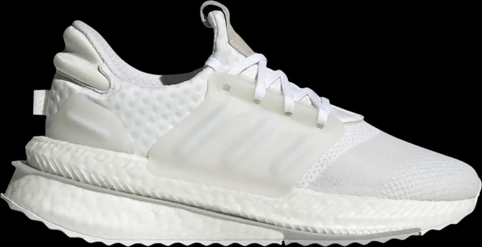 Giày Adidas X_PLRBOOST 'Triple White' ID9441