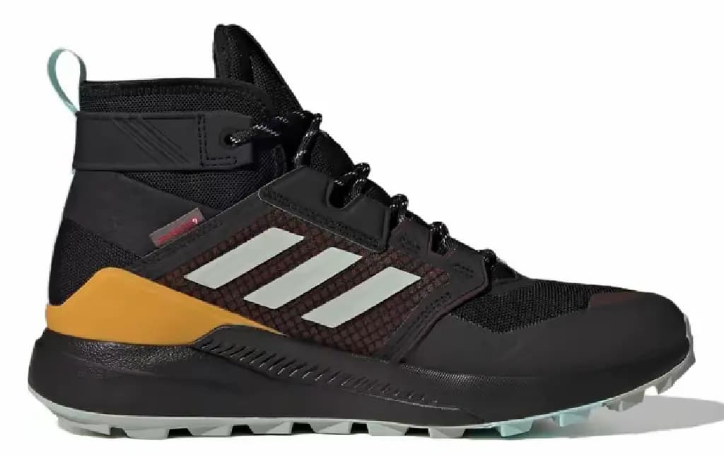Giày Adidas Terrex Trailmaker 'Black' IF4996
