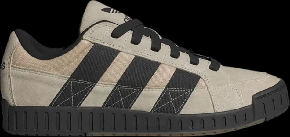 Giày Adidas LWST 'Wonder Beige Black' IF8798