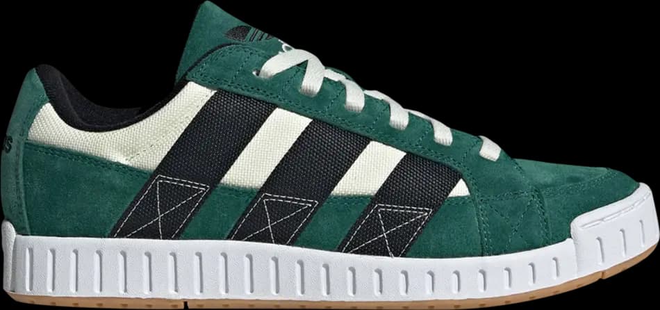 Giày Adidas LWST 'Collegiate Green' IF8800