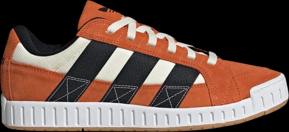 Giày Adidas LWST 'Orange' IF8801