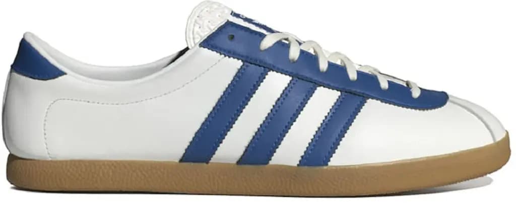 Giày Adidas London 'Core White' IG6208
