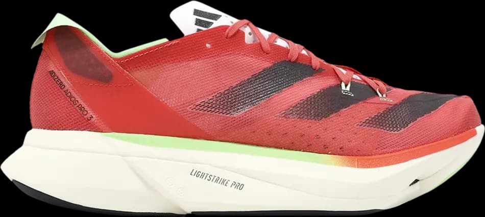 Giày Adidas Adizero Adios Pro 3 'Ekiden Pack' IG6443