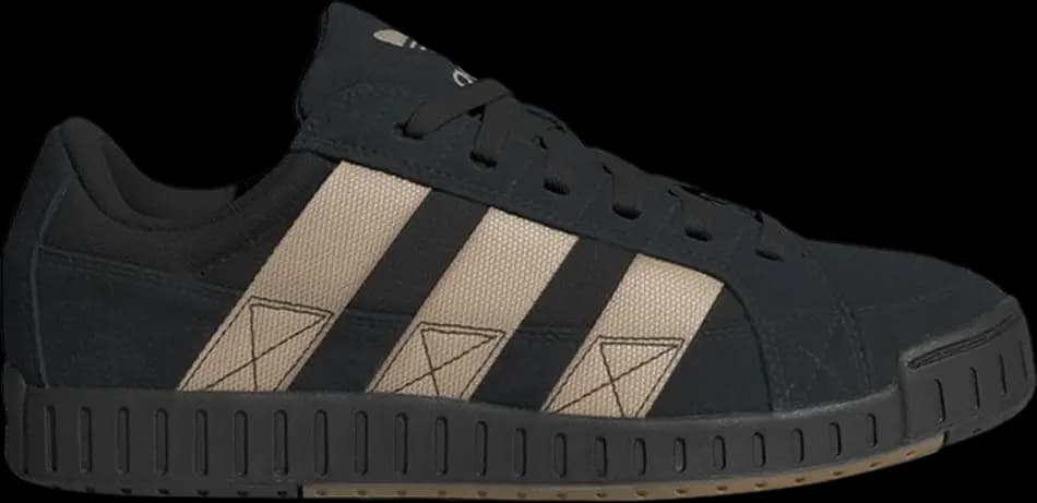 Giày Adidas LWST 'Black Wonder Beige' IG8280