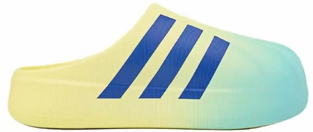 Dép Adidas Originals AdiFOM 'White Blue' JP5685