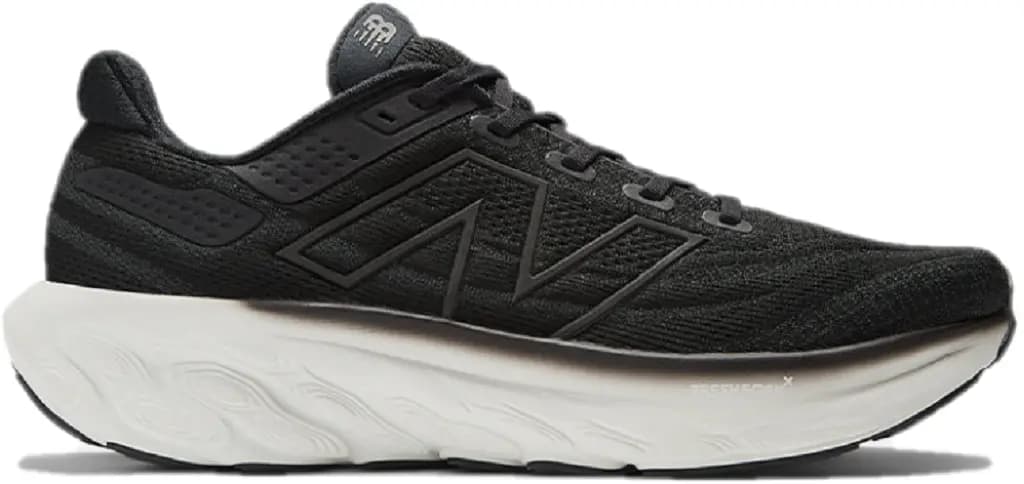 Giày New Balance Fresh Foam 'Black' M1080K13