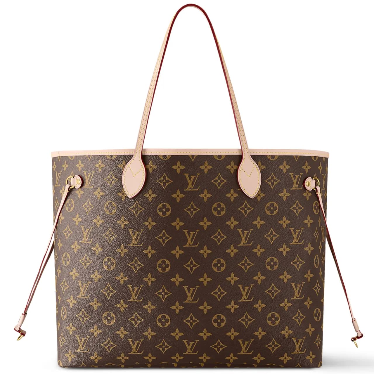 Túi Louis Vuitton Neverfull GM 'Monogram Pivoine' M41180
