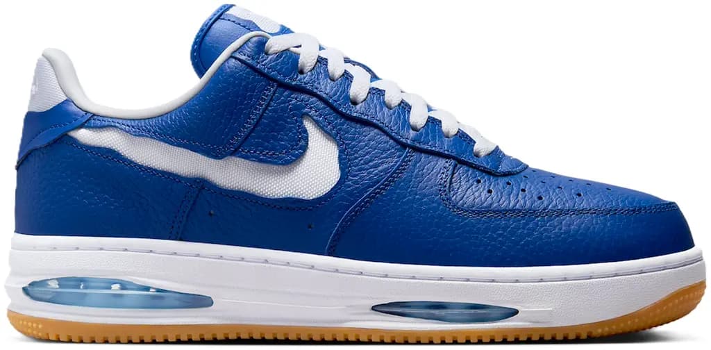 Giày Nike Air Force 1 Low 'Evo Team Royal' HF3630-400