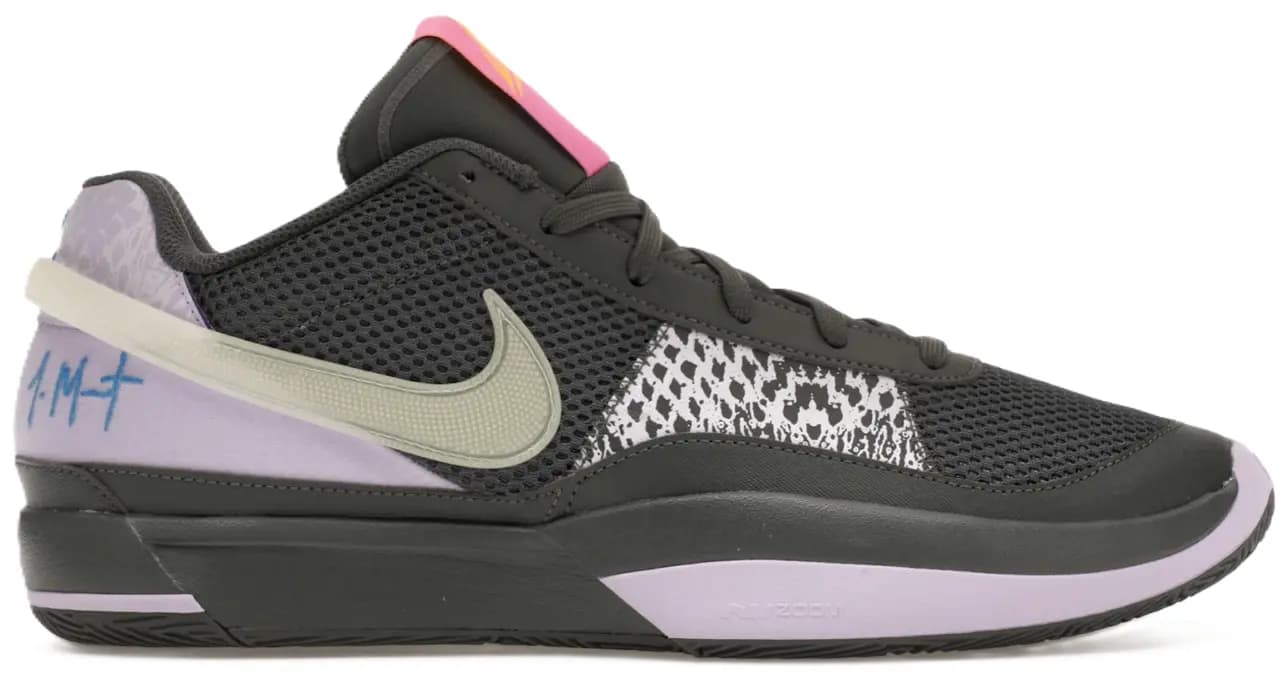 Giày Nike Ja 1 'Personal Touch' FQ4796-001