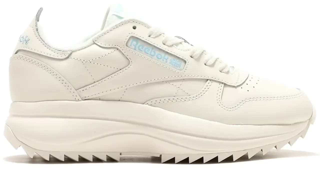 Giày Reebok Classic Leather SP Extra 'Chalk Blue Pearl' GY7191