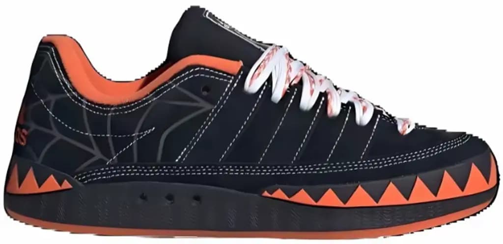 Giày Adidas Adimatic 'Halloween' IG4024