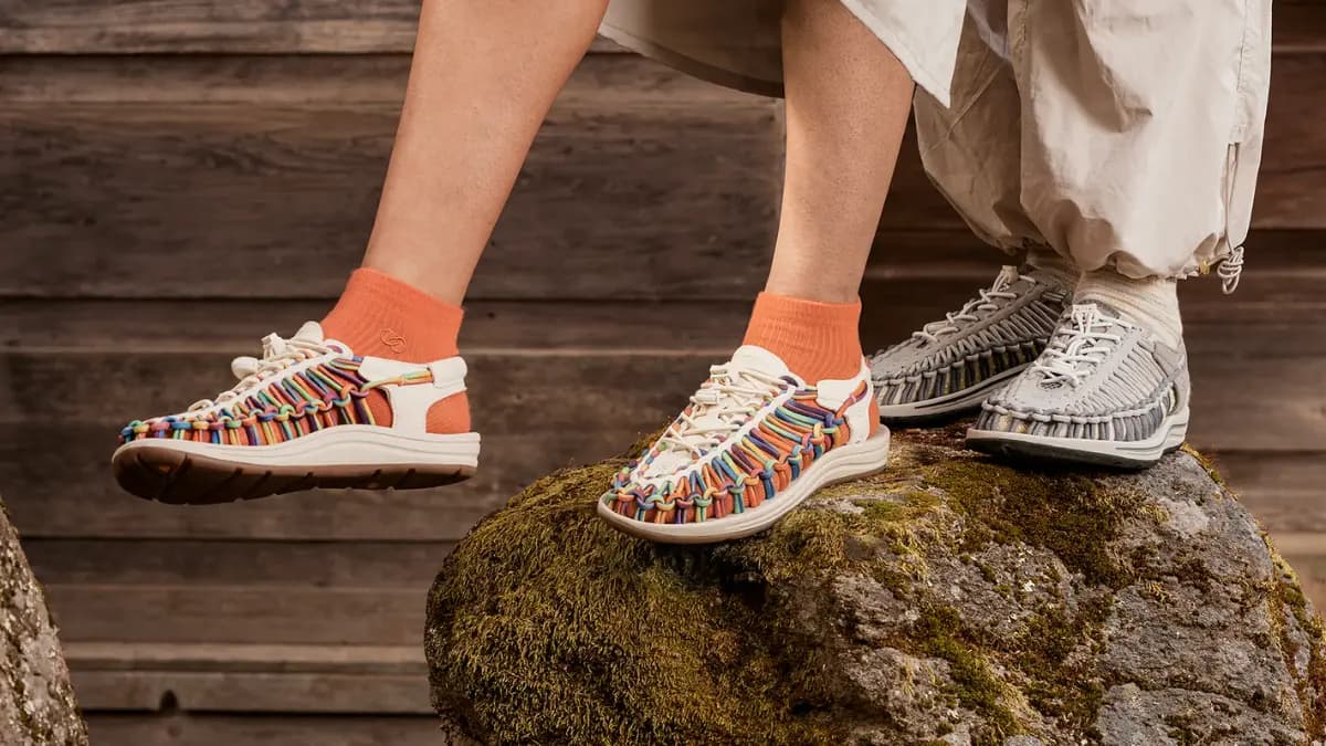 Review sandal KEEN Uneek: Ưu, nhược điểm và liệu có nên mua?