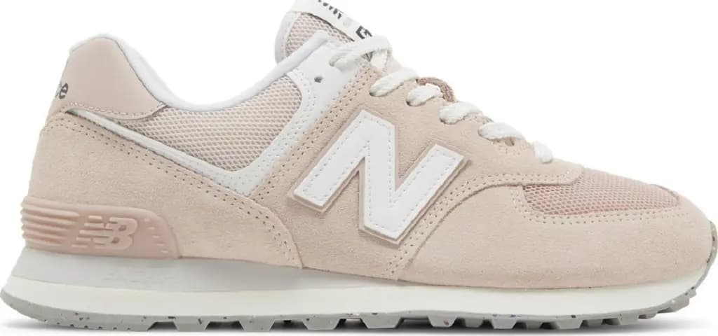 GIÀY New Balance 574 'Pink Fog' U574FPP