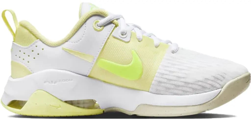 Giày Nike Zoom Bella 6 'White Sea Glass Luminous' DR5720-105
