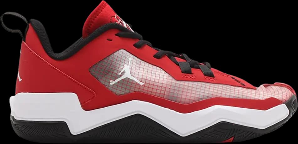 Giày Nike Jordan One Take 4 PF 'Bred' DZ3339-600
