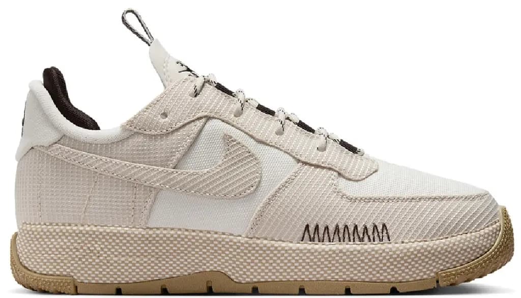 Giày Nike Air Force 1 'Wild Beige' FB2348-004