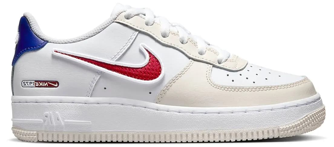 Giày Nike Air Force 1 Low '1972' FZ3190-400