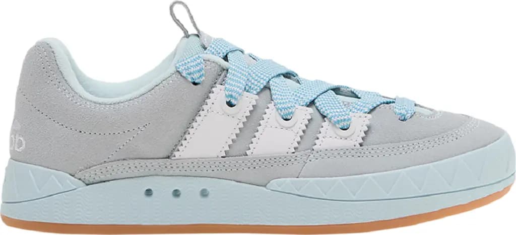 Giày Adidas Adimatic 'Almost Blue' IG6035