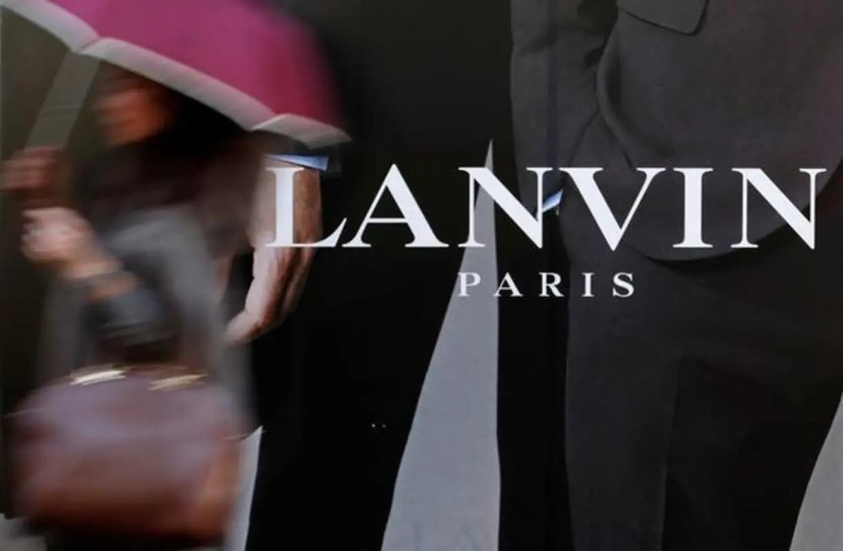 Lanvin - Bạn biết gì về thương hiệu lâu đời nhất