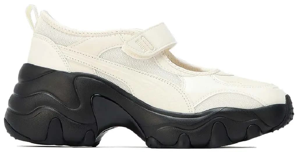 Giày Puma Pulsar Wedge 'White' 399104-01