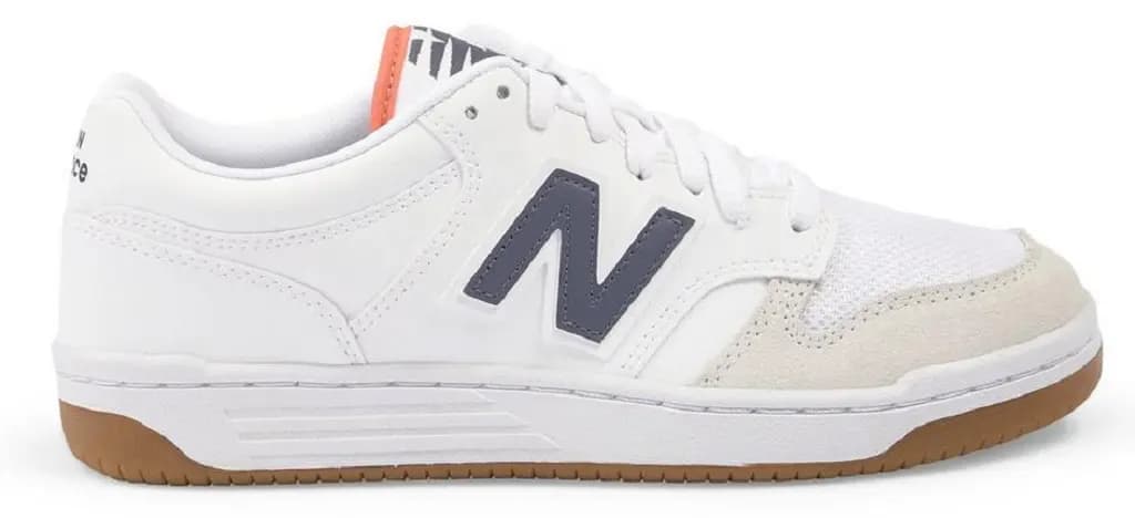 Giày New Balance 480 'Arctic Grey' BB480LFD